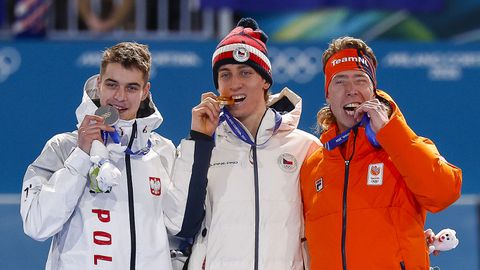 Ongeloof over enorme schaatsbonus na Olympische Spelen: 'Cash, ook wel lekker'