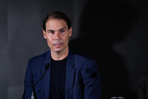 Tennislegende Rafael Nadal (39) geeft met 'nooit eerder vertoonde beelden' uniek kijkje achter de schermen