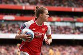 Vivianne Miedema gaat Arsenal na zeven jaar verlaten. ©Getty Images
