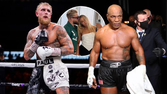 Jake Paul tegen Mike Tyson: van de grote angst van Jutta Leerdam tot de vergaande voorbereidingen