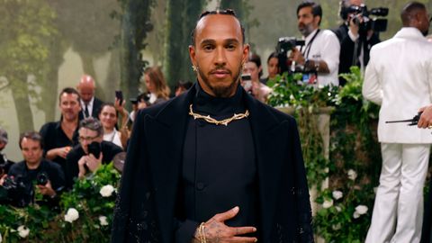 Acteerdebuut Lewis Hamilton in film met Brad Pitt wordt prijzig verhaal: 'Apex' kost honderden miljoenen