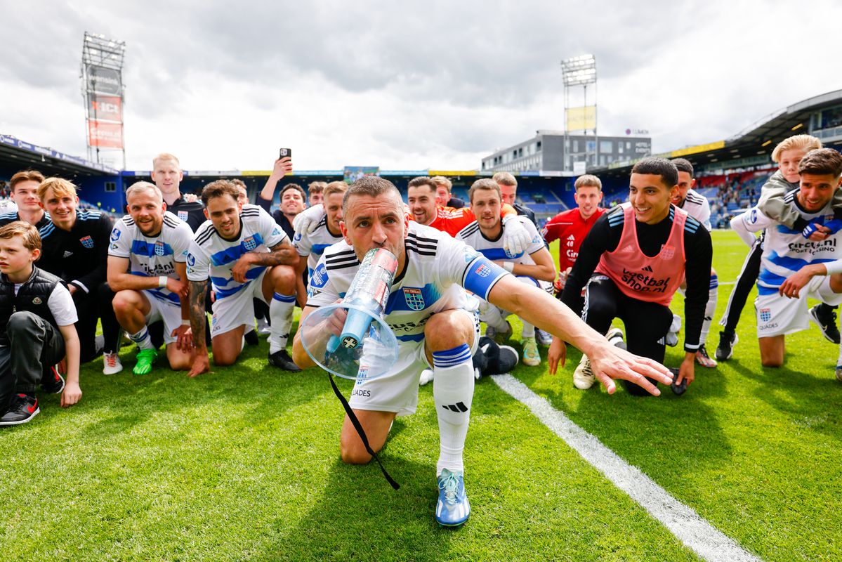 Laatste Transfernieuws PEC Zwolle