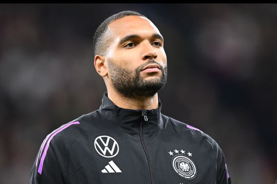 Duitsland maakt eerste spelers in EK-selectie bekend via 93-jarige oma