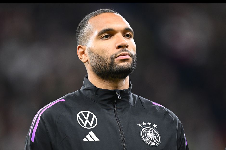 Duitsland maakt eerste spelers in EK-selectie bekend via 93-jarige oma