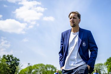 Succestrainer Chris de Graaf vergelijkt bekerduel tussen amateurs met Feyenoord - Ajax: 'Dat is zó mooi'