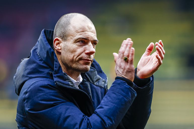 Fortuna Sittard kan goed seizoen niet bekronen met play-offs om Europees voetbal: 'Deelname is uitgesloten'