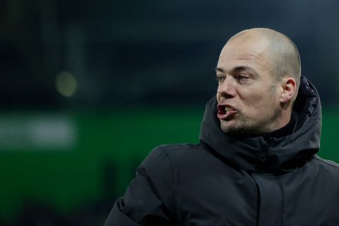 Woeste trainer Danny Buijs na dramatisch nieuws: 'Dit is het ergste dat je kunt horen'