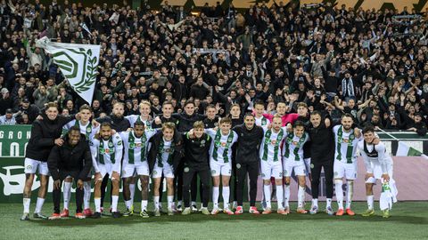 FC Groningen kan niet wachten om dolend Ajax te ontvangen: 'Stadion gaat adembenemend zijn'