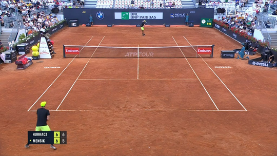 Toptennissers zorgen voor irritatie en verwarring bij fans: 'Deze onzin moet stoppen'