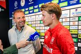 Krankzinnige ontknoping in titelstrijd: lot van PSV en Ajax ligt in handen van de familie Steijn
