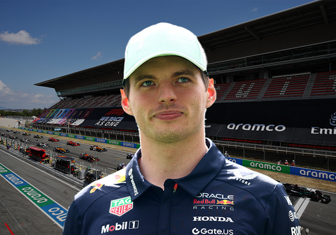 GP Spanje F1 | Max Verstappen hoopt op revanche op geliefd circuit: dit zijn de tijden