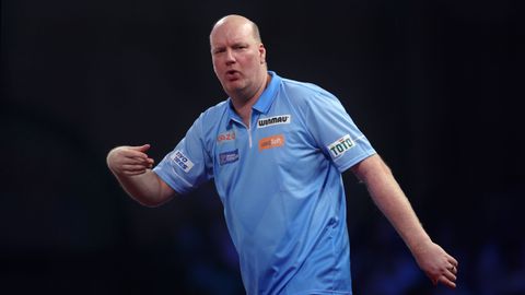 Confronterend gevoel bij kritische dartsvolgers: 'Ik betrap mezelf er ook op'