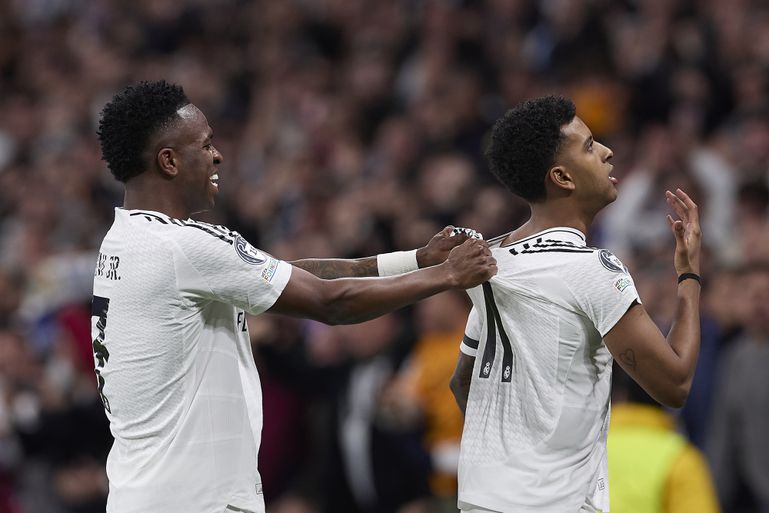 Crisis is losgebarsten bij Real Madrid: boze onruststoker in de selectie zorgt voor chaos