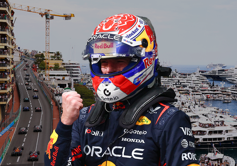 GP Monaco F1 | Max Verstappen maakt zich op voor race met veel kritiek: dit zijn de tijden