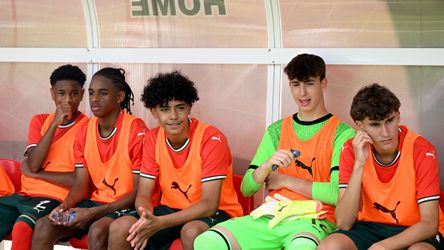 Cristiano Ronaldo zet zijn oudste zoon (14) in de schijnwerpers na bijzondere mijlpaal