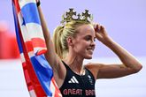 Beroemde vriendin van topatlete Femke Bol laat fans smullen door onthullende foto's: 'Jij bent een droom'