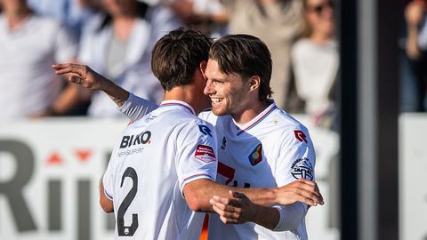 ADO Den Haag krijgt tegen stuntend Telstar harde klap te verwerken aan begin play-offs