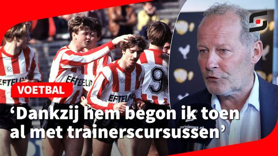 Lovende woorden over Louis van Gaal op speciale dag: 'Hij heeft me op die manier ook geïnspireerd'