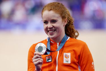 Nederlandse olympiër openhartig over pijnlijk dieptepunt: 'Ik was mezelf aan het uithongeren'