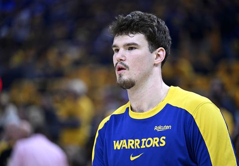 Nieuwe dreun voor Nederlandse basketballer Quinten Post in play-offs NBA