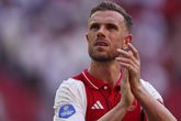 Engelse media weten het zeker: dit wordt de nieuwe club van ex-Ajax-captain Jordan Henderson