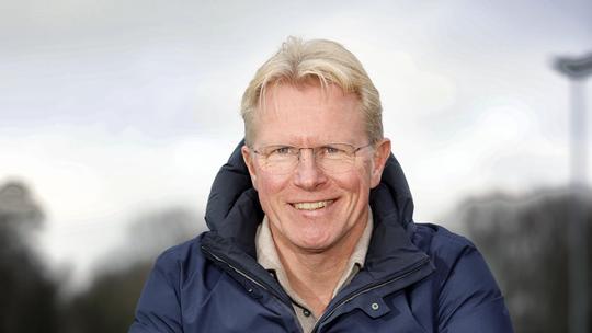 Curaçao strikt bekende commentator als opvolger van opgestapte perschef Kees Jansma