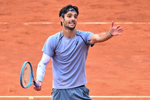 Roland Garros raakt opnieuw een wereldtopper kwijt na eerdere afmelding Carlos Alcaraz: 'Dit is een enorme klap'