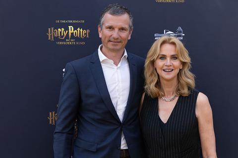 Daphne Deckers doet onthulling over achternaam tennisicoon Richard Krajicek: 'In een ander leven...'