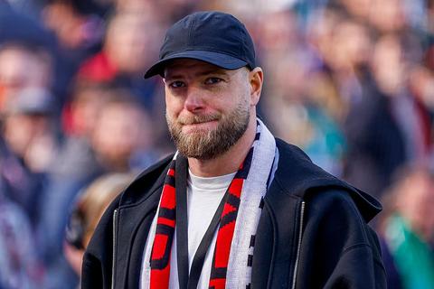 Feyenoord-cultheld John Guidetti haalt keihard uit naar 'laffe' bondscoach: 'Ik kan het niet begrijpen'
