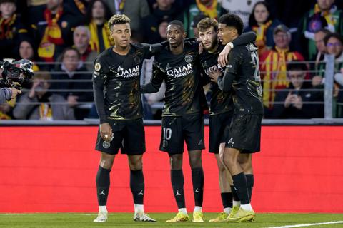 Paris Saint-Germain als kampioen naar tweede Champions League-finale op rij: laatste concurrent uitgeschakeld