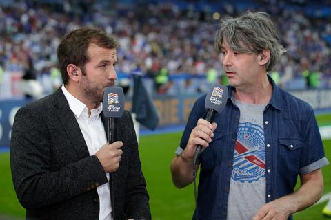 Nederlandse commentator voor finale WK voetbal nu al bekend: NOS kiest voor andere stem dan bij eerdere edities