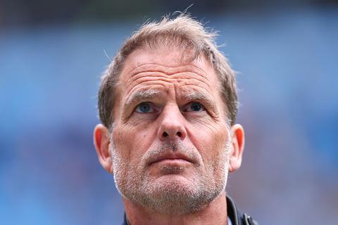 Voetbalicoon Frank de Boer onthult waar hij prijzengeld van Football Island aan uitgeeft: 'Werk aan de winkel'