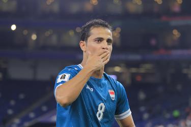 Amerika weigert visa van vijf WK-voetballers, land stapt naar de FIFA voor snelle oplossing