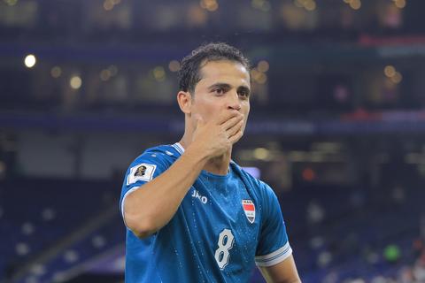 Amerika weigert visa van vijf WK-voetballers, land stapt naar de FIFA voor snelle oplossing