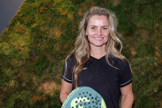 Ex-tophockeyster Fatima Moreira de Melo openhartig over groot verdriet: 'Daar kan ik nog om huilen'