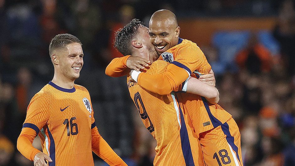 Opvallend advies voor Ronald Koeman richting eerste EK-duel met Polen: 'Zijn snelheid heb je nodig'