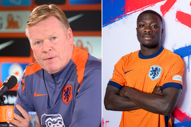 Zo kan een geblesseerde speler alsnog vervangen worden in definitieve EK-selectie van Oranje