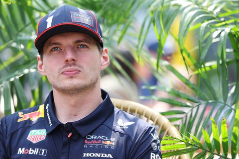 Max Verstappen botst bij F1 in Canada met journalist: 'Toen heb ik het interview afgekapt'