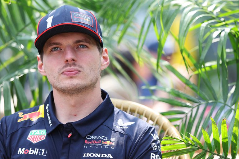 Max Verstappen botst bij F1 in Canada met journalist: 'Toen heb ik het interview afgekapt'