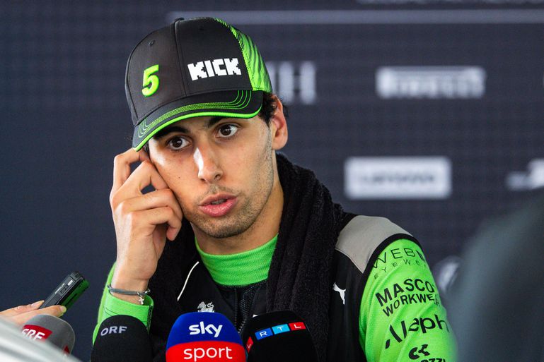 Formule 1-coureur komt kort voor Grand Prix van Canada in problemen: 'Het was chaos'