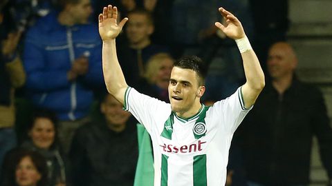 'Hij kwam binnen alsof hij Diego Maradona was': Robert Maaskant moest Groningen-talent op zijn plek zetten