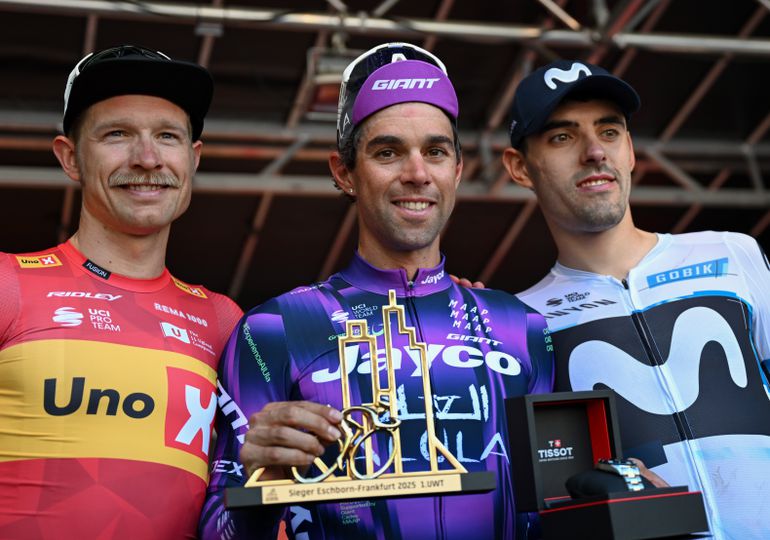 Viervoudig etappewinnaar moet Tour de France dit jaar laten schieten om vreselijke reden