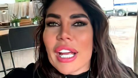 Vriendin van ex-topvoetballer Andy van der Meijde is opgelicht: 'Binnen 30 seconden geld weg'