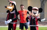 Zin in het WK voetbal voor clubteams!