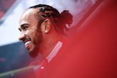 Lewis Hamilton

© GettyImages