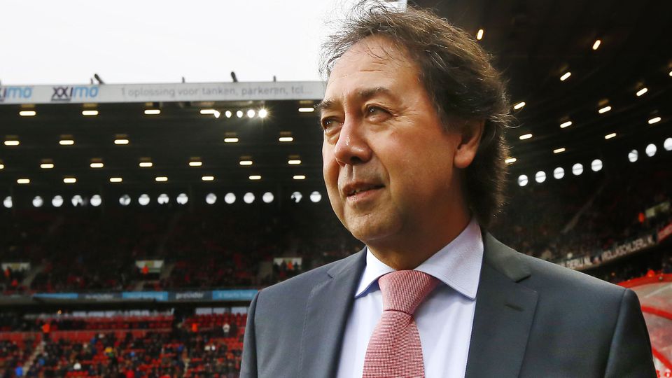 'FC Twente was zó arrogant en vervelend': voetbaltrainer deelt opmerkelijke anekdote uit NAC-tijd image