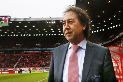 'FC Twente was zó arrogant en vervelend': voetbaltrainer deelt opmerkelijke anekdote uit NAC-tijd