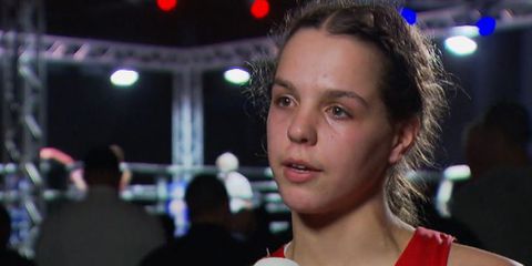 Nederlandse boksster uitgeschakeld op veelbesproken WK in Liverpool na rechtszaak tegen bond