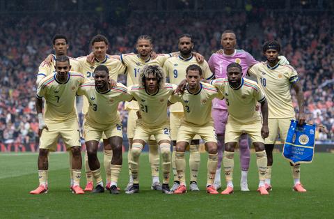 Het volkslied van Curaçao: kleinste deelnemer WK voetbal zingt over over grootsheid en glorie