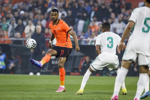 Ex-topvoetballer Ali Boussaboun doet gewaagde uitspraak over Cody Gakpo bij Oranje